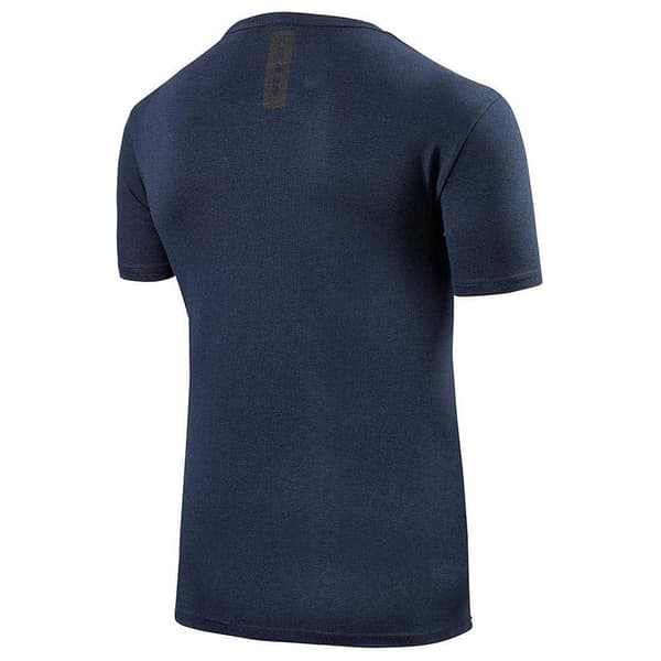 Revit Kortärmad T-shirt Connor Blå S Man