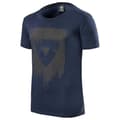 Miniatyrbild 1 av 2: Revit Kortärmad T-shirt Connor Blå S Man