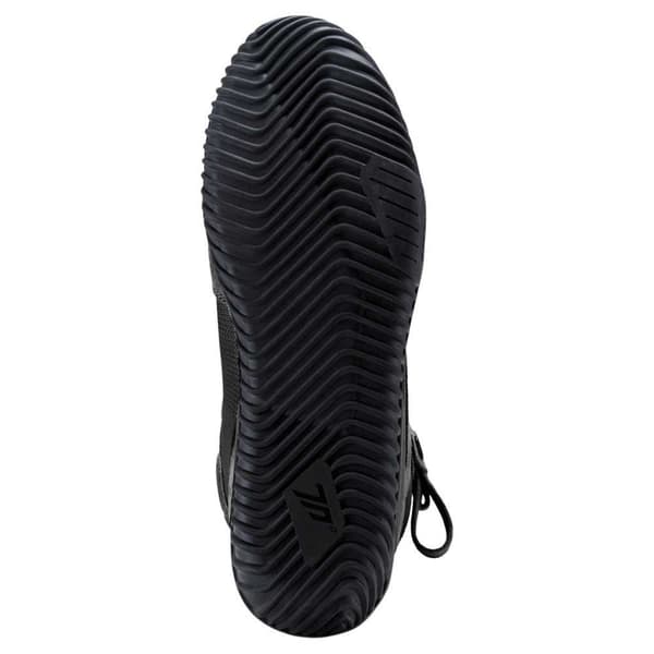 Seventy Degrees Motorcykel Skor Sd-bc12 Urban Svart EU 48 Man