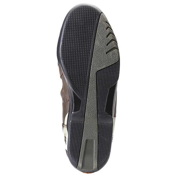 Seventy Degrees Motorcykel Støvler Sd-bt2 Brun EU 36 Mand
