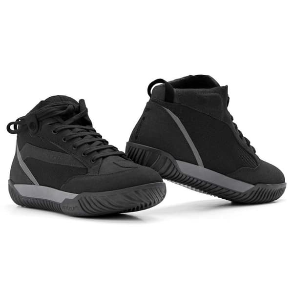 Seventy Degrees Motorcykel Skor Sd-bc12 Urban Svart EU 47 Man