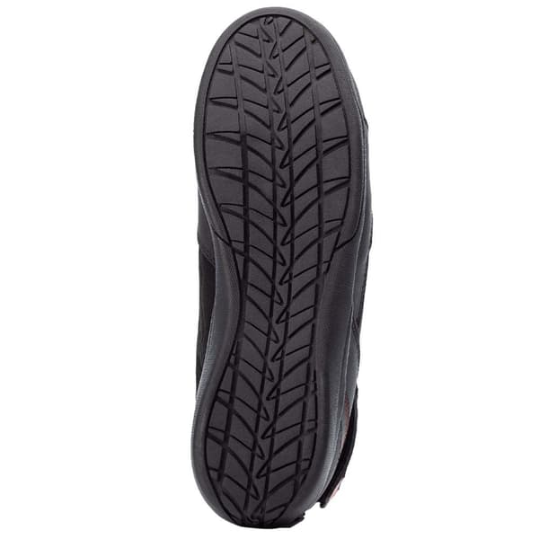 Rst Motorcykel Støvler Frontier Sort EU 45 Mand