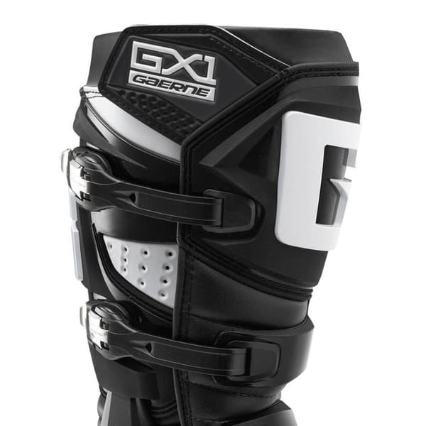 Gaerne Gx1 Goodyear Svart EU 43 Man