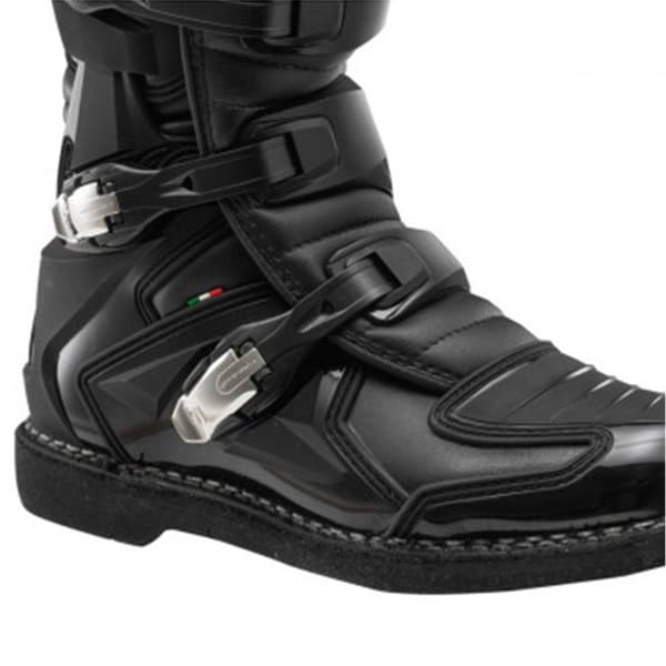 Gaerne Gx1 Goodyear Svart EU 43 Man