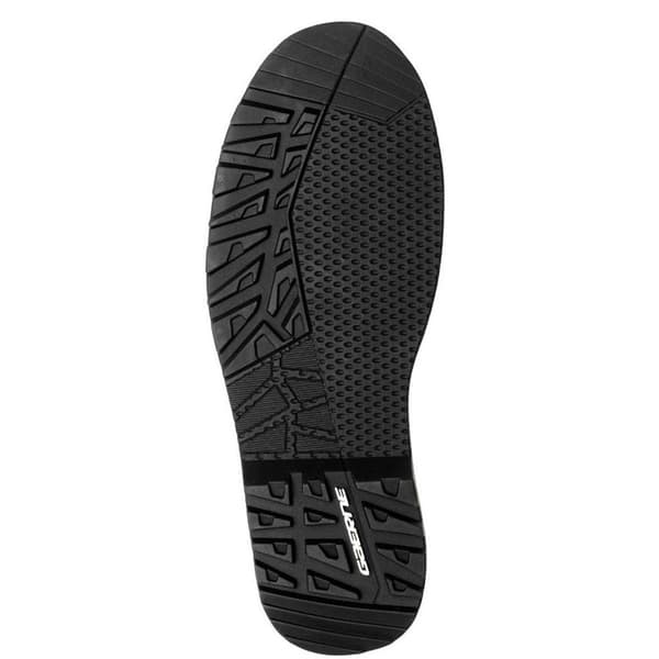 Gaerne Gx1 Goodyear Svart EU 43 Man