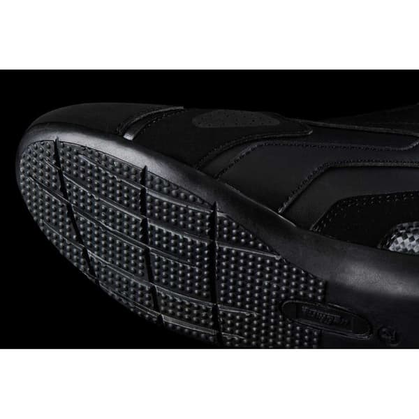 Furygan Motorcykel Skor V3 Svart EU 47 Man
