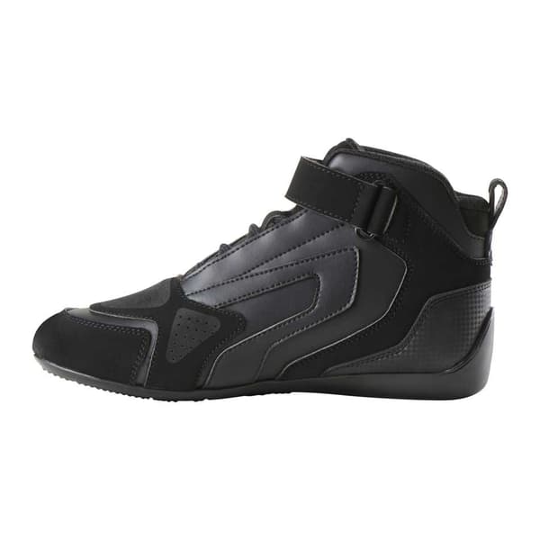 Furygan Motorcykel Skor V3 Svart EU 47 Man