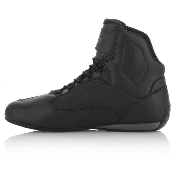 Alpinestars Motorcykel Sko Faster 3 Drystar Sort EU 46 Mand