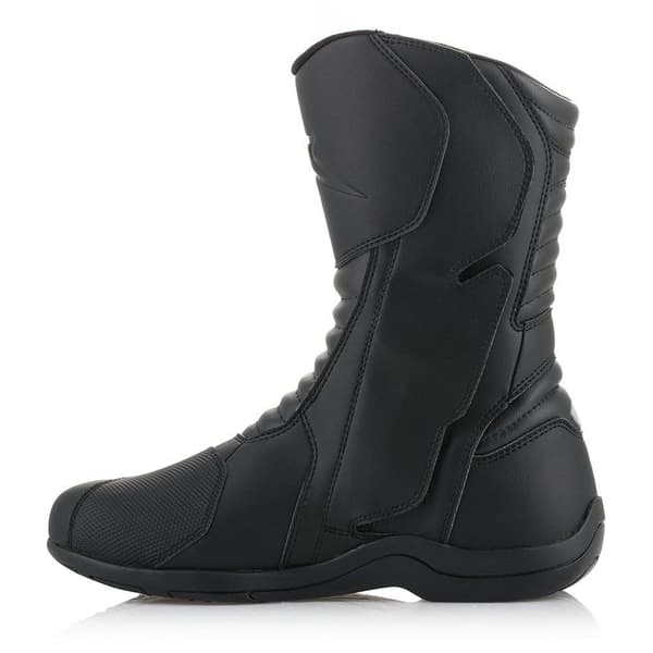Alpinestars Motorcykel Stövlar Origin Drystar Svart EU 40 Man