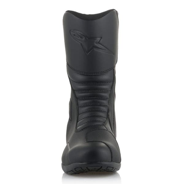 Alpinestars Motorcykel Stövlar Origin Drystar Svart EU 40 Man