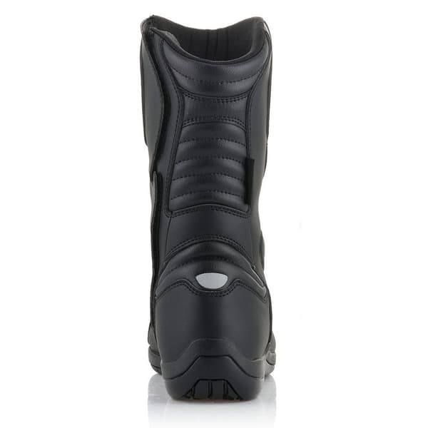 Alpinestars Motorcykel Stövlar Origin Drystar Svart EU 40 Man