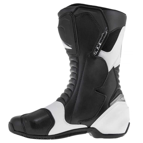 Alpinestars Motorcykel Stövlar Smx S Svart EU 42 Man