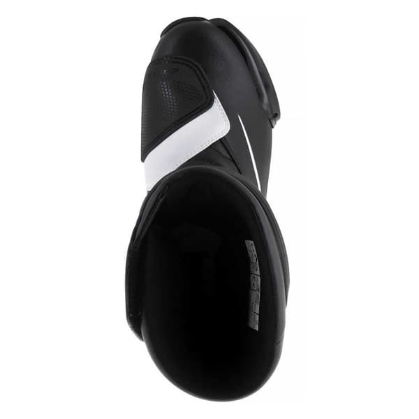 Alpinestars Motorcykel Stövlar Smx S Svart EU 42 Man