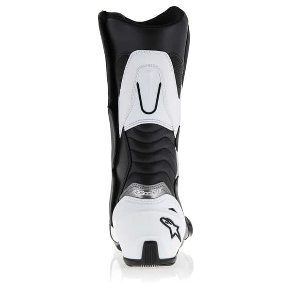 Alpinestars Motorcykel Stövlar Smx S Svart EU 42 Man