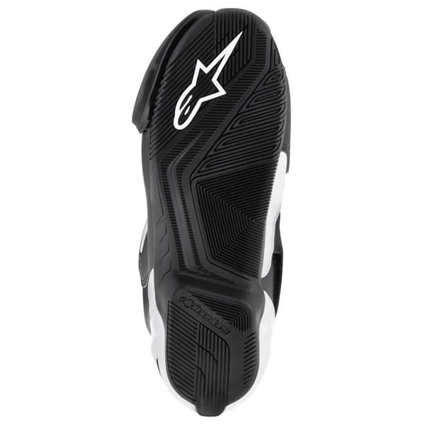 Alpinestars Motorcykel Stövlar Smx S Svart EU 42 Man