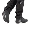 Pikkukuva 9 / 9: Alpinestars Moottoripyörä Kengät Stella Sektor Wp Musta EU 43 1/2 Nainen