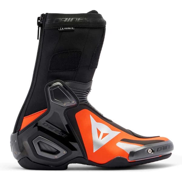 Dainese Moottoripyörä Saappaat Axial 2  EU 42 Mies