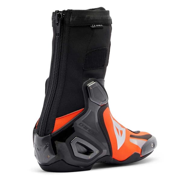 Dainese Moottoripyörä Saappaat Axial 2  EU 42 Mies