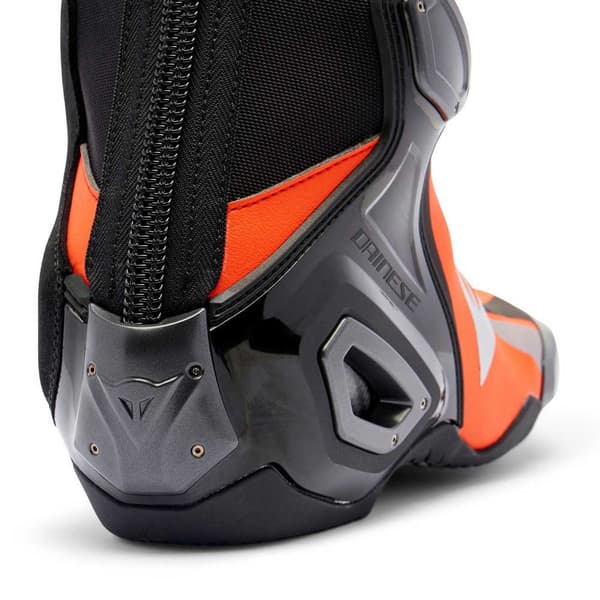 Dainese Moottoripyörä Saappaat Axial 2  EU 42 Mies