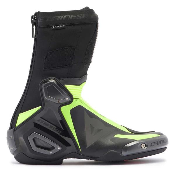 Dainese Motorcykel Støvler Axial 2  EU 42 Mand