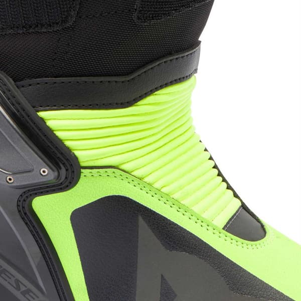 Dainese Motorcykel Støvler Axial 2  EU 42 Mand