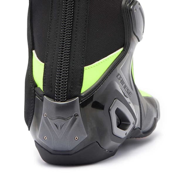 Dainese Motorcykel Støvler Axial 2  EU 42 Mand