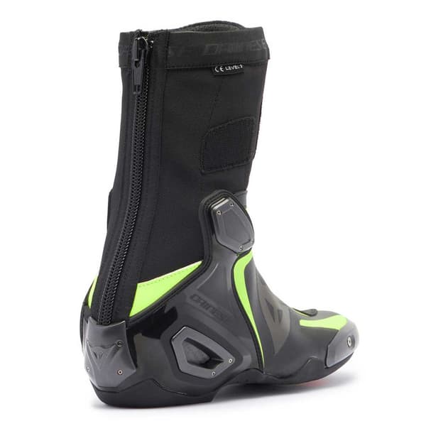 Dainese Motorcykel Stövlar Axial 2  EU 43 Man