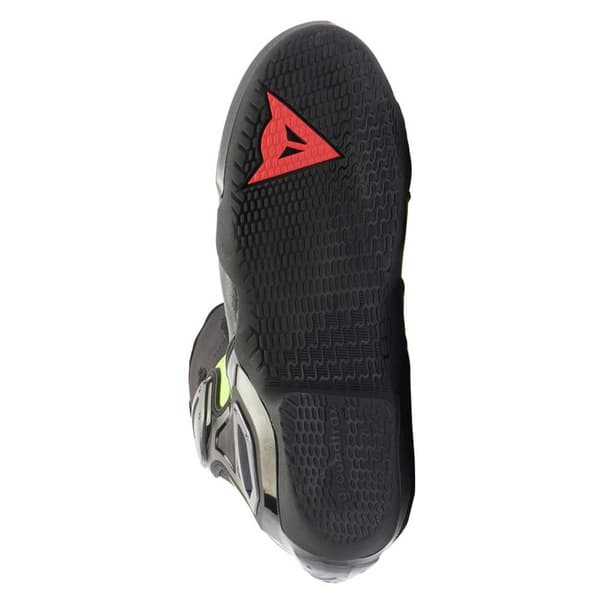 Dainese Motorcykel Stövlar Axial 2  EU 43 Man