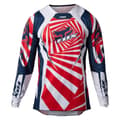 Pikkukuva 3 / 5: Fox Racing Mx Pitkähihainen Jersey 180 Goat  L Mies