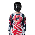 Pikkukuva 1 / 5: Fox Racing Mx Pitkähihainen Jersey 180 Goat  L Mies