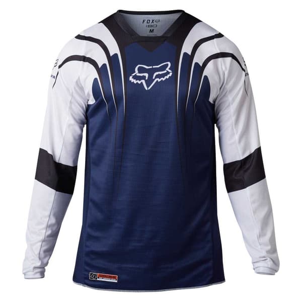 Fox Racing Mx Pitkähihainen Jersey 180 Goat Strafer  XL Mies