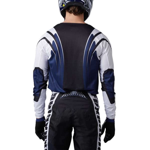 Fox Racing Mx Pitkähihainen Jersey 180 Goat Strafer  XL Mies