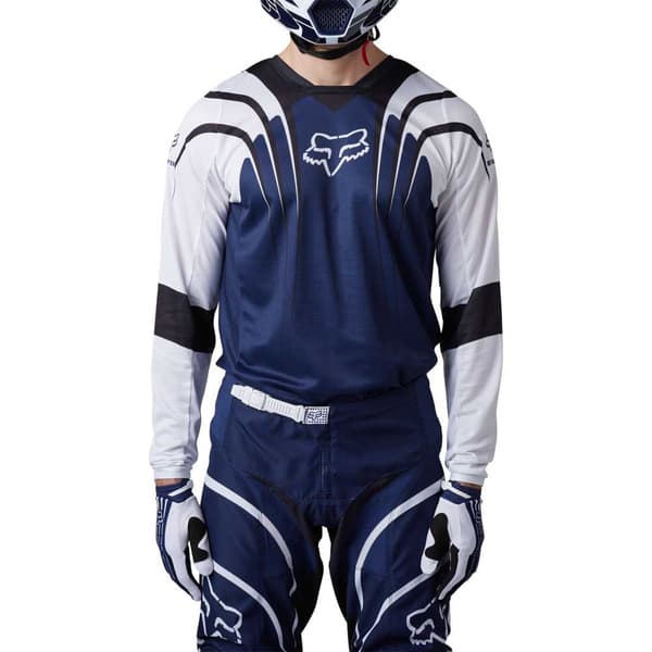 Fox Racing Mx Pitkähihainen Jersey 180 Goat Strafer  XL Mies