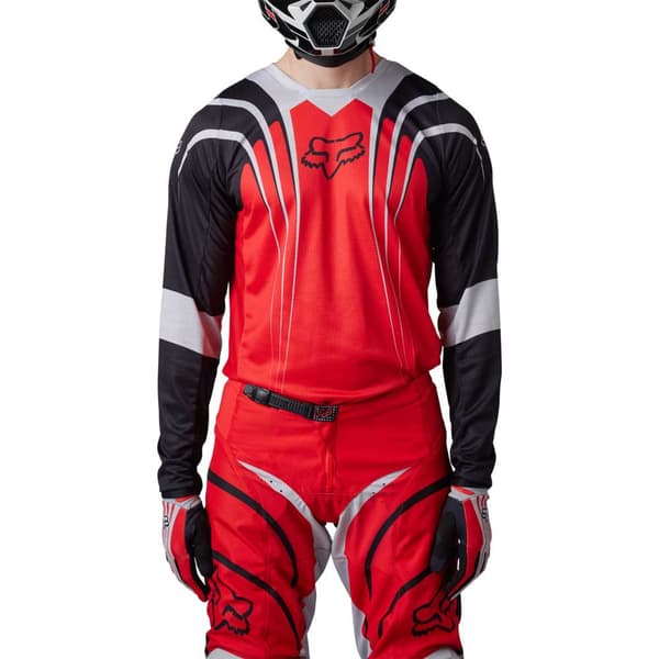 Fox Racing Mx Långärmad Tröja 180 Goat Strafer  L Man