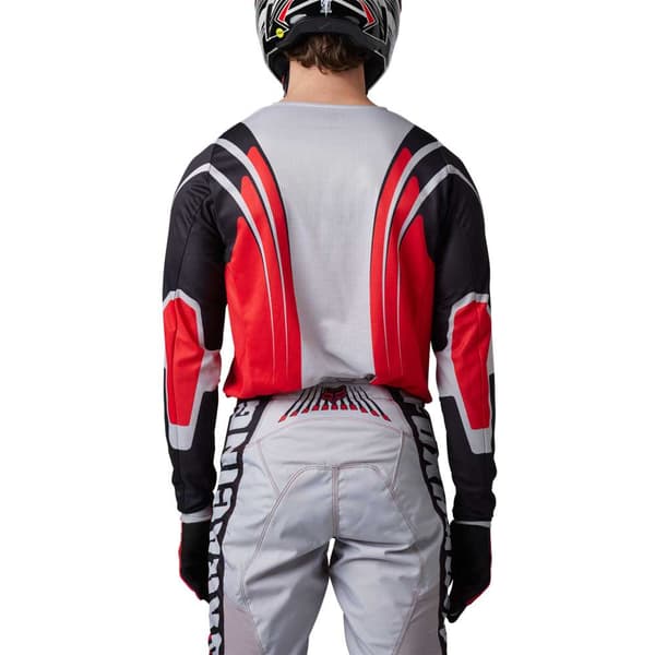Fox Racing Mx Långärmad Tröja 180 Goat Strafer  S Man