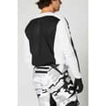 Pikkukuva 5 / 6: Fox Racing Mx Pitkähihainen Jersey Black Label G.i. Fro  L Mies