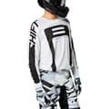 Pikkukuva 1 / 6: Fox Racing Mx Pitkähihainen Jersey Black Label G.i. Fro  L Mies