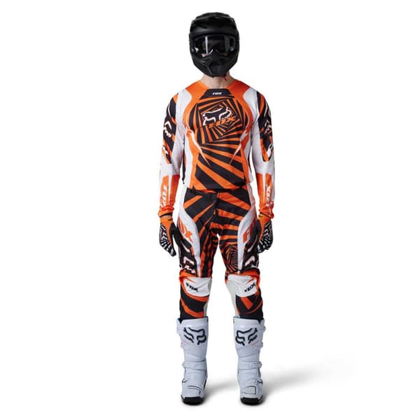 Fox Racing Mx Långärmad Tröja 180 Goat  M Man