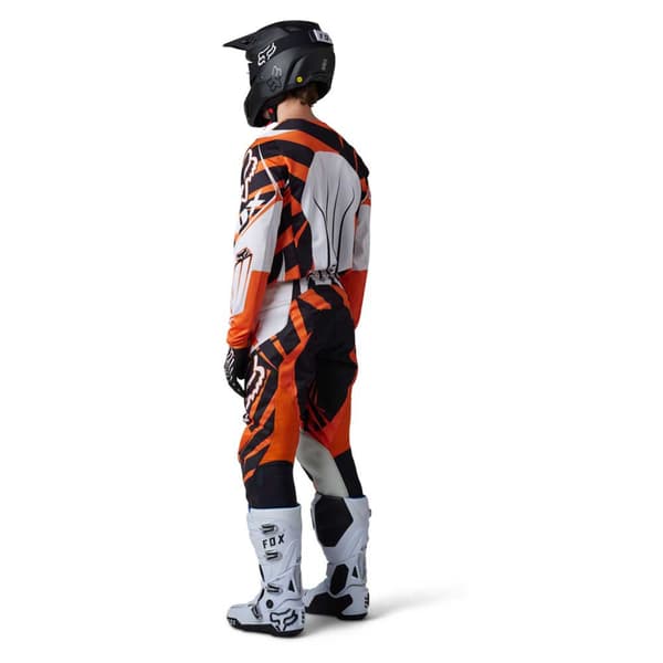 Fox Racing Mx Långärmad Tröja 180 Goat  M Man