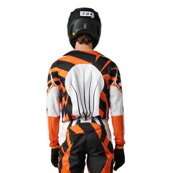 Fox Racing Mx Långärmad Tröja 180 Goat  M Man