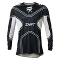 Pikkukuva 3 / 4: Fox Racing Mx Pitkähihainen Jersey Black Label Qwik  XL Mies