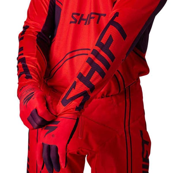 Fox Racing Mx Långärmad Tröja Black Label Qwik  XL Man