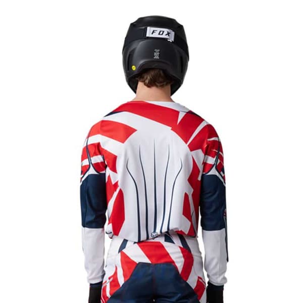 Fox Racing Mx Långärmad Tröja 180 Goat  2XL Man