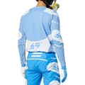 Miniatyrbild 4 av 5: Fox Racing Mx Långärmad Tröja Blue Label Nirvana  L Man