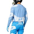 Miniatyrbild 2 av 5: Fox Racing Mx Långärmad Tröja Blue Label Nirvana  M Man