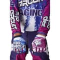 Miniatyrbild 3 av 4: Fox Racing Mx Långärmad Tröja Pro Circuit 180  2XL Man