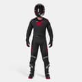 Pikkukuva 8 / 8: Alpinestars Pitkähihainen T-paita Honda Racer Iconic Musta XL Mies