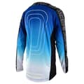 Miniatyrbillede 2 af 2: Troy Lee Designs Ungdom Langærmet T-shirt Gp Pro Air Richter Sort XL Dreng