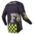 Pikkukuva 2 / 3: Fox Racing Mx Pitkähihainen Jersey 180 Illmatic Sininen XS Mies