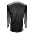 Miniatyrbillede 2 af 2: Fly Langærmet T-shirt Mx Lite Sort M Mand